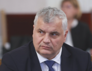 Главен комисар Емил Пармаков поема ръководството на ГД "Национална полиция"