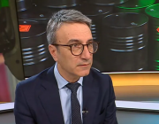 Трайчо Трайков: Има договорени количества горива до април, а газ се доставя по две линии