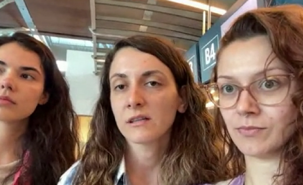 На път към България: Как ще се приберат нашите сънародници, блокирани от войната?  