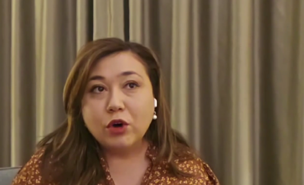 Айше Сали: Новината за прихваната иранска ракета над Турция беше съобщена първо в България