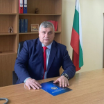 Назначен е нов директор на ГД „Национална полиция“