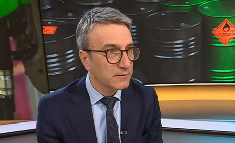 Трайчо Трайков: Има договорени количества горива до април, а газ се доставя по две линии