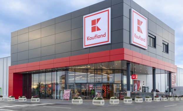 Близо 14 млрд. евро e добавената стойност на Kaufland за българската икономика, отчете ритейлърът на рождения си ден