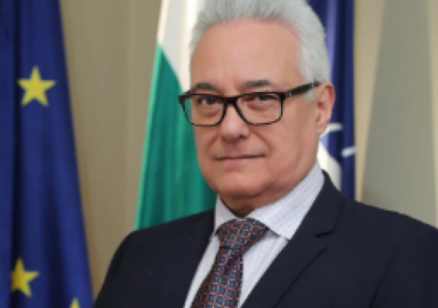 МВнР: Над България не летят военни самолети