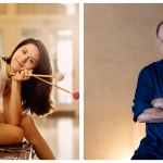 Виви Василева и Найден Тодоров в мощен диалог между ударни и оркестър