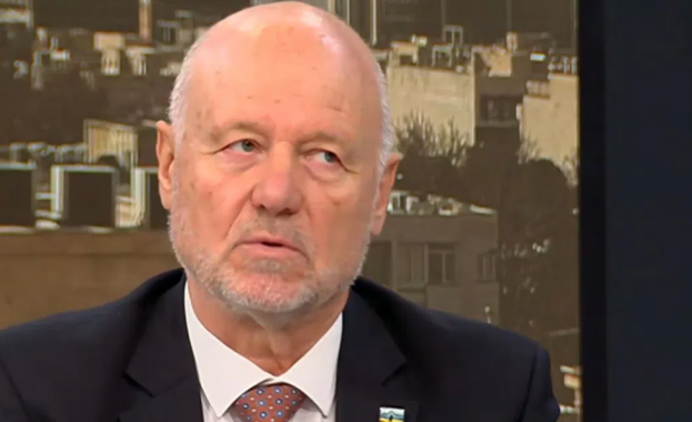 Тагарев обясни може ли България да стане косвена мишена на Иран и с каква ПВО разполагаме