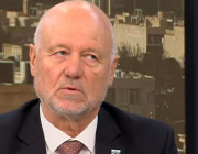 Тагарев обясни може ли България да стане косвена мишена на Иран и с каква ПВО разполагаме