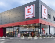 Близо 14 млрд. евро e добавената стойност на Kaufland за българската икономика, отчете ритейлърът на рождения си ден
