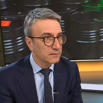 Трайчо Трайков: Има договорени количества горива до април, а газ се доставя по две линии