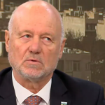 Тагарев обясни може ли България да стане косвена мишена на Иран и с каква ПВО разполагаме