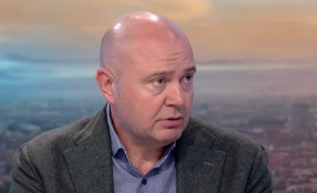 Димитър Хаджидимитров: Очаква се увеличение на горивата с 0,15 евро от следващата седмица