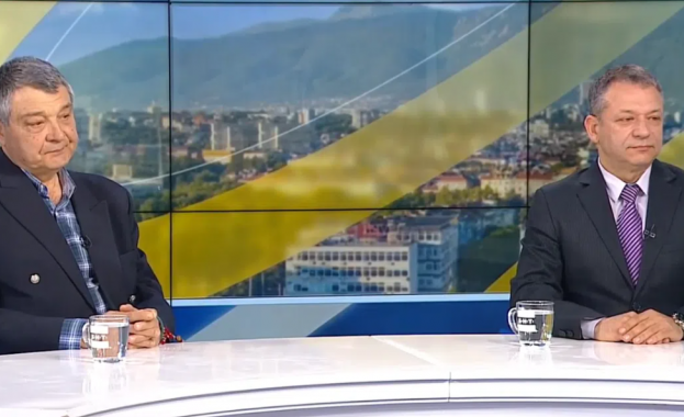 Гърдев: Грешка на служебното правителство е, че не свика КСНС