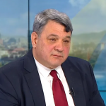 Бивш главен секретар на МВР: Министерството е силно политизирано през последните години и това е проблем