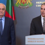 Гюров нахока Запрянов за срещата с Бойко Борисов