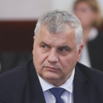 Главен комисар Емил Пармаков поема ръководството на ГД "Национална полиция"