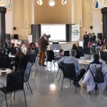 България подготвя участието си в европейските програми за трансгранично и териториално сътрудничество в периода 2028-2034 г.