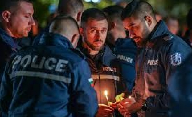 7 март – Международен ден в памет на служителите на реда, загинали при изпълнение на служебния си дълг