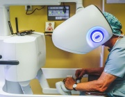 Първият в Източна Европа робот Da Vinci от пето поколение вече е в УМБАЛ „Света Марина“ – Плевен