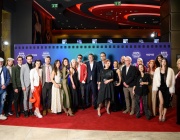 Новият български сериал на bTV „ВЯРА, НАДЕЖДА, ЛЮБОВ“ стартира тази вечер от 22:00 ч.