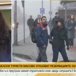 Израелски туристи масово отменят резервации в Банско заради ескалацията в Близкия изток