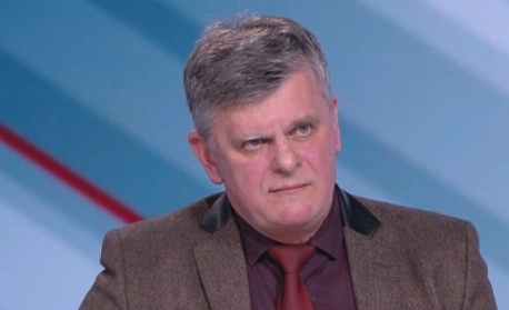 Полк.  проф. Димитър Недялков: България изостава в адаптирането към съвременните начини за водене на война