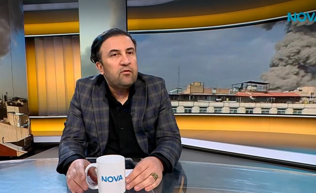 От режим към свобода: Пътят на един иранец до България и надеждата за промяна в родината му