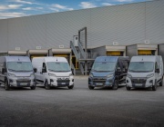 Stellantis и SFA Automotive със специални екобонуси за българския e-LCV пазар