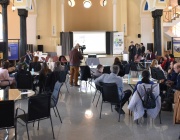 България подготвя участието си в европейските програми за трансгранично и териториално сътрудничество в периода 2028-2034 г.