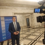 Габриел Вълков: Единствената партия, която защитава интересите на работещите е БСП