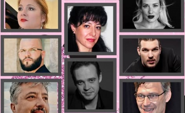 Празничен вокален концерт в Бургаската опера, посветен на 8 март