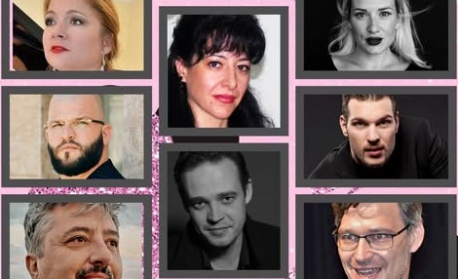 Празничен вокален концерт в Бургаската опера, посветен на 8 март