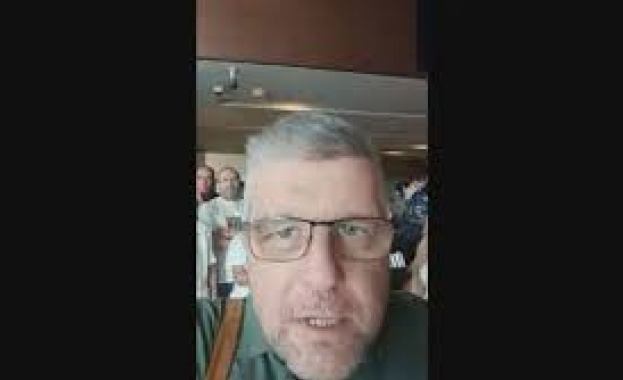 Българи в Дубай все още очакват информация за това кога ще могат да отлетят за България