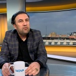 От режим към свобода: Пътят на един иранец до България и надеждата за промяна в родината му