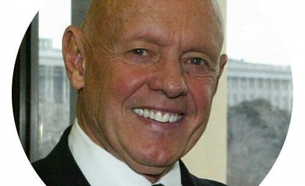 Има три константи в живота...