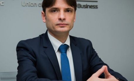 Станислав Попдончев: Пазарите реагираха веднага на войната