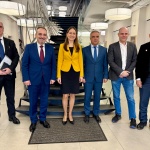 Министър Щонова: Ще работим в пряк диалог с бизнеса