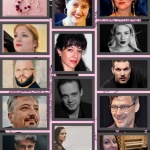 Празничен вокален концерт в Бургаската опера, посветен на 8 март