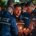 7 март – Международен ден в памет на служителите на реда, загинали при изпълнение на служебния си дълг