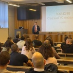 Зам.-министър Николай Найденов: ГИС може да бъде инструмент за реално управление – от устройственото планиране до инфраструктурата