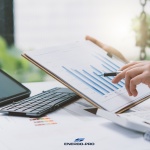 Данните на ЕНЕРГО-ПРО сочат очаквано по-ниски сметки за февруари за бизнес клиентите на компанията