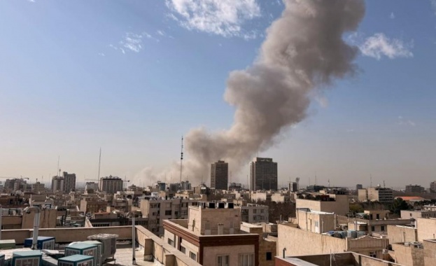 Напрежението расте: Нова размяна на удари между Израел и Иран