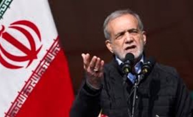 Президентът на Иран: Преустановяваме ударите по съседните страни, ако и те не извършват атаки срещу Иран