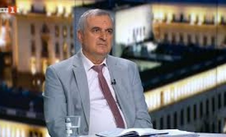 Ангел Орбецов: Иран са напълно готови за война, независимо какви щети ще понесат