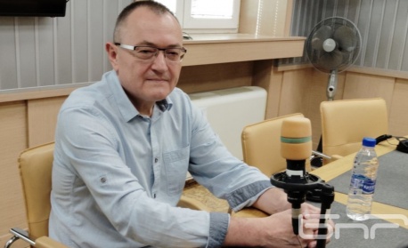Проф. Симеон Евстатиев: Нямаме убеденост, че целта на войната е смяна на режима в Иран
