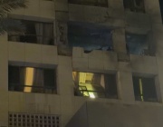 Израел удари хотел в Бейрут, четирима души са загинали