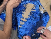 Българи обличат звездите в петия сезон на „Емили в Париж“