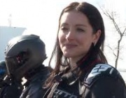 Женско мотошествие отбелязва 8 март в Бургас