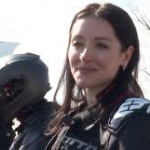 Женско мотошествие отбелязва 8 март в Бургас