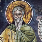 Преп. Теофан Изповедник. Св. Григорий Двоеслов. Преп. Симеон, Нови Богослов