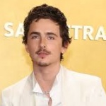 Германски министър покани Тимъти Шаламе на опера